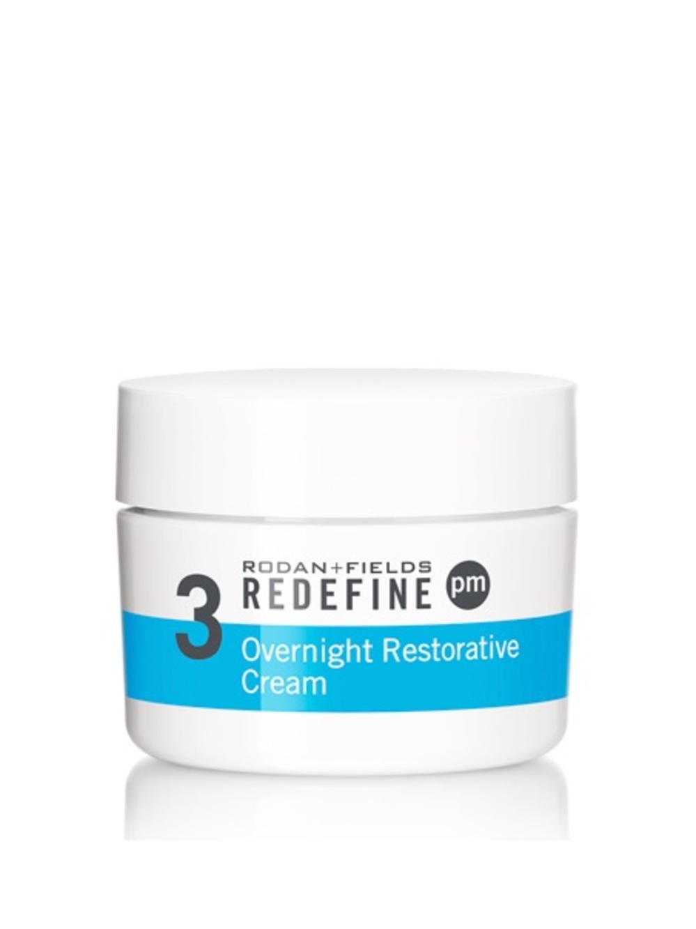 Rodan + Fields REDEFINE Overnight Restorative Cream